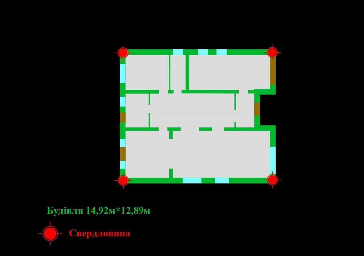 Геодезія, Геологія, відновлення межі ділянки, топозйомка , геодезист