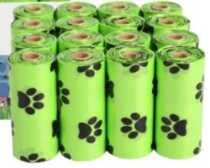 [NOVO] Recarga sacos para coco de cão