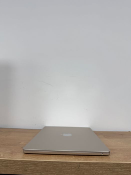 26 циклів Macbook Air 15 2024 M3 8Gb | 256Gb • ГАРАНТІЯ Макбук М3 Київ