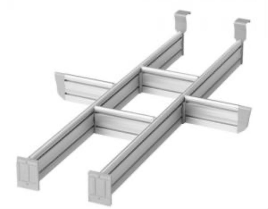 Organizer do szuflady Ikea Rationell 301.603.08