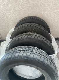 Продам Резину Tigar 175*70 r 14