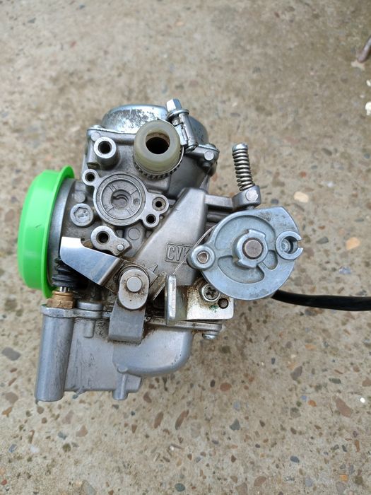 Gaźnik kehin cvk 305F piaggio