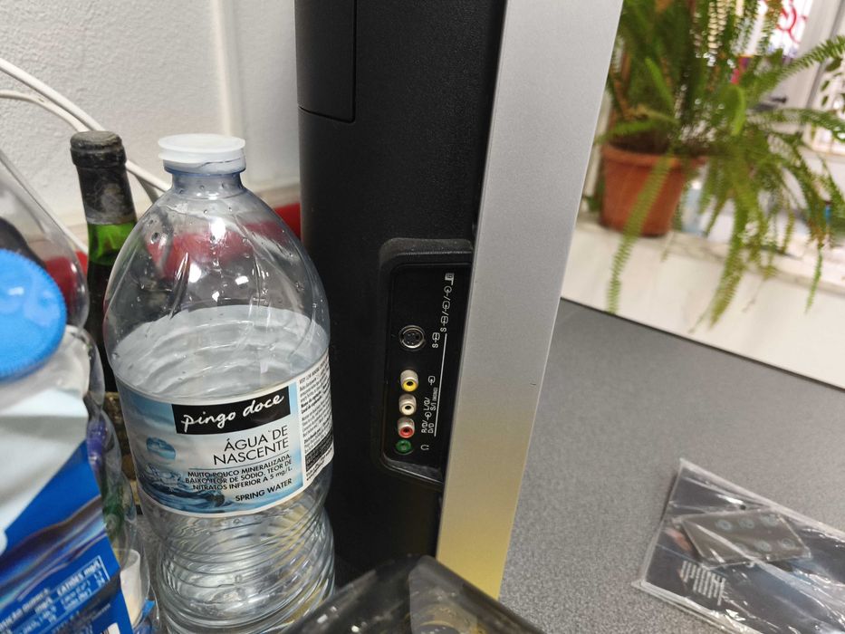 Sony Bravia KLV-V40A10E