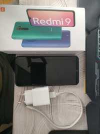 Xiaomi Redmi 9, 4/64