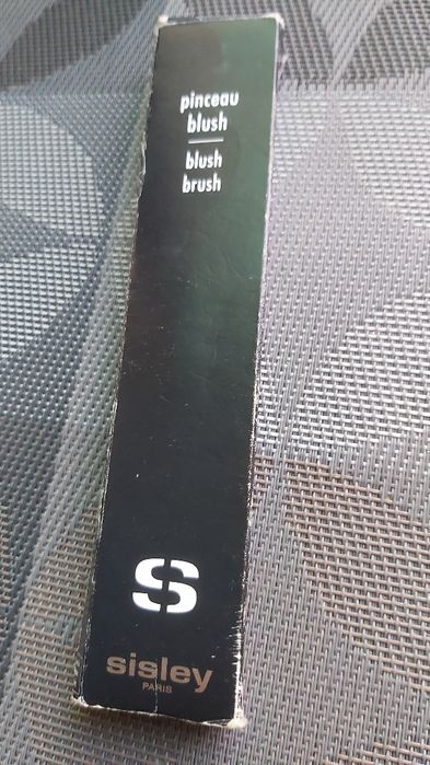 Sisley кисть для румян