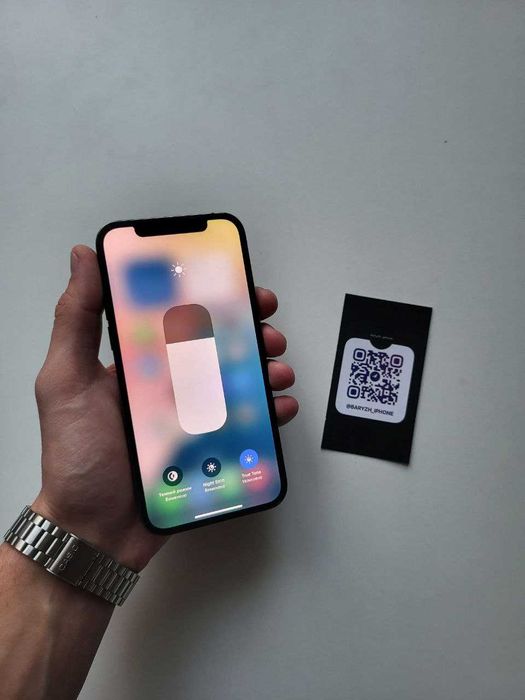 Iphone 12 pro 128 gb, 91акб, ідеальний стан, айфон 12 про 128 гб