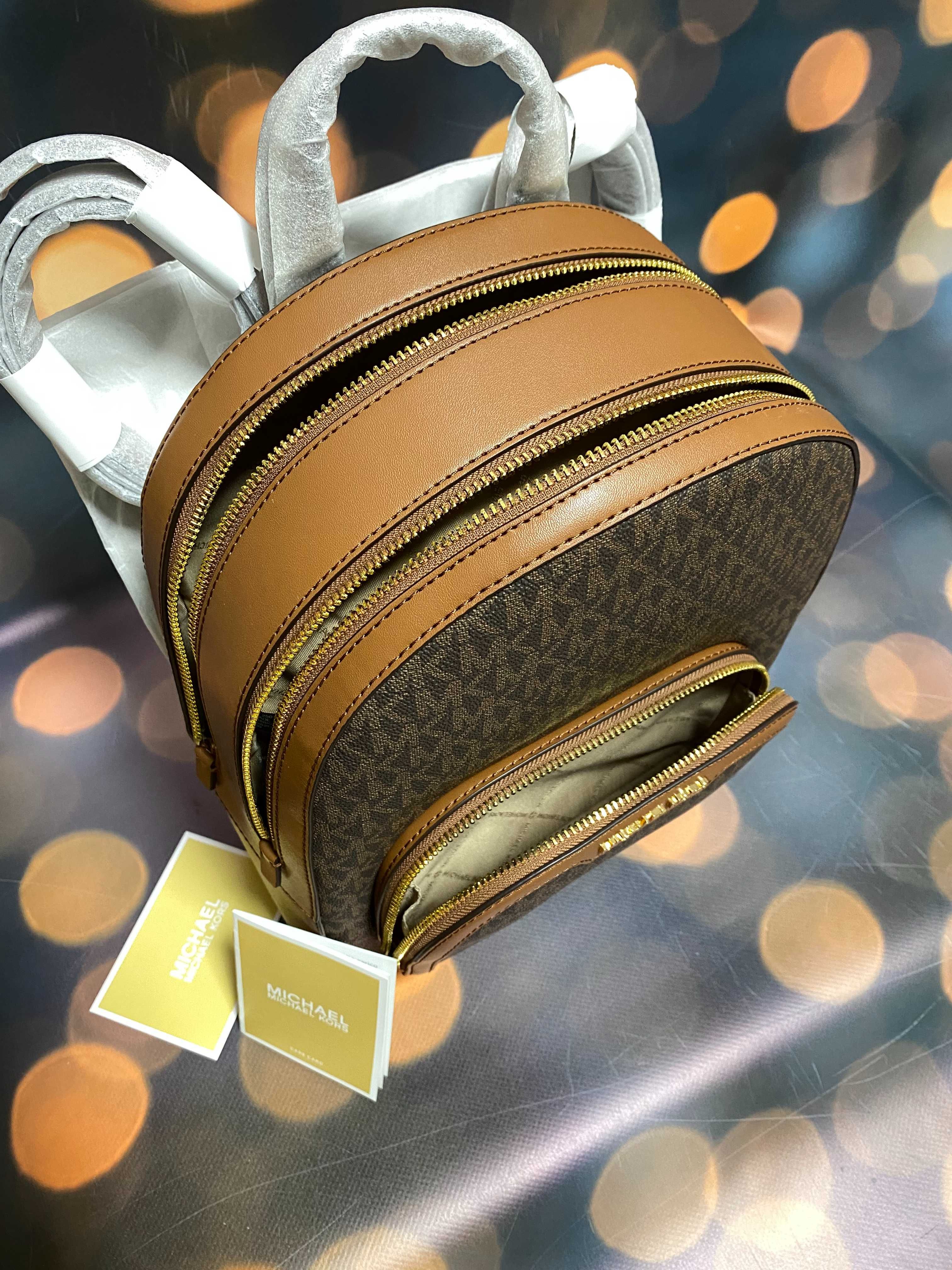 Стильный рюкзак Michael Kors. Оригинал США. Новый с бирками