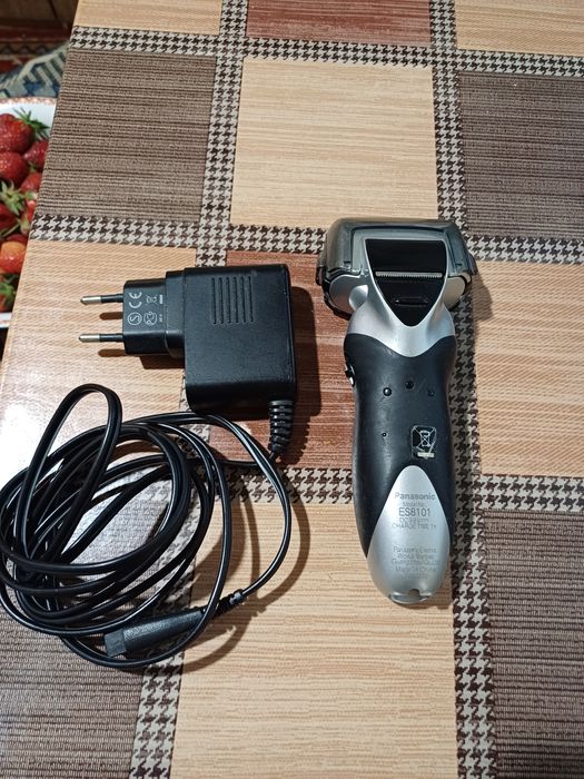 Бритва Panasonic ES 8101 б/в