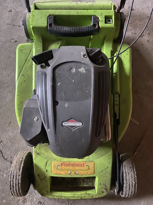 Kosiarka trawy okazja Briggs&Stratton