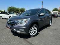 Honda CR-V 2016 Gray