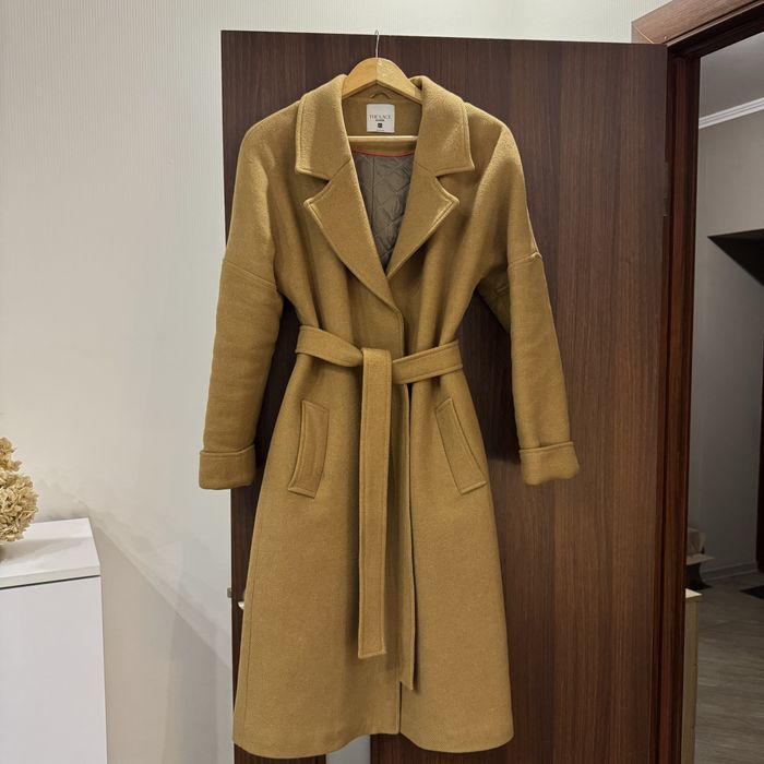 пальто the lace