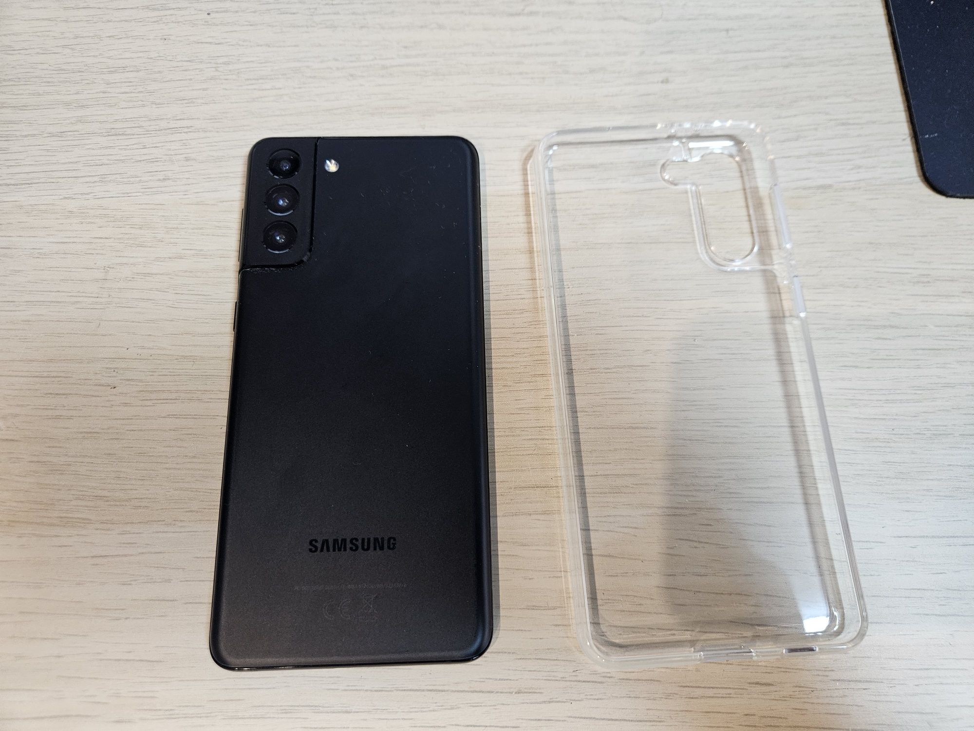 Samsung S21+ plus 5G 128 GB