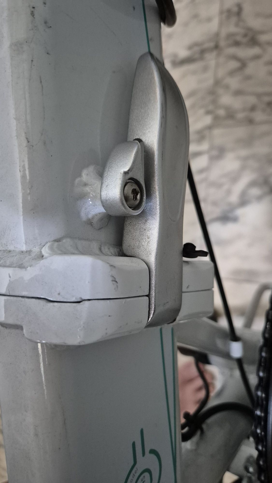 Fiido d4s bicicleta elétrica
