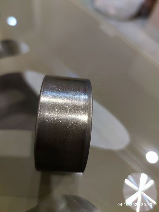 Комплект ГРМ Opel Astra G