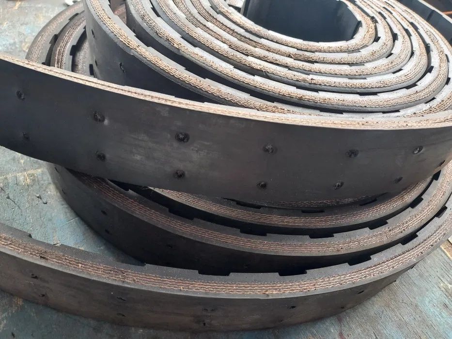 Лента транспортера КТН-2,КСТ-1.4, КПК-2