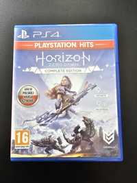 Horizon Zero Dawn: Complete Edition for PlayStation 4

ZERO DAWN

COMP