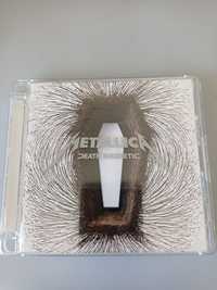 Metallica CD Death Magnetic