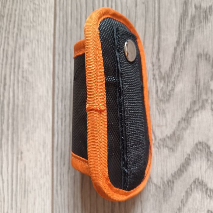 Ręczny Wykrywacz Metali GP-Pointer IP 66
