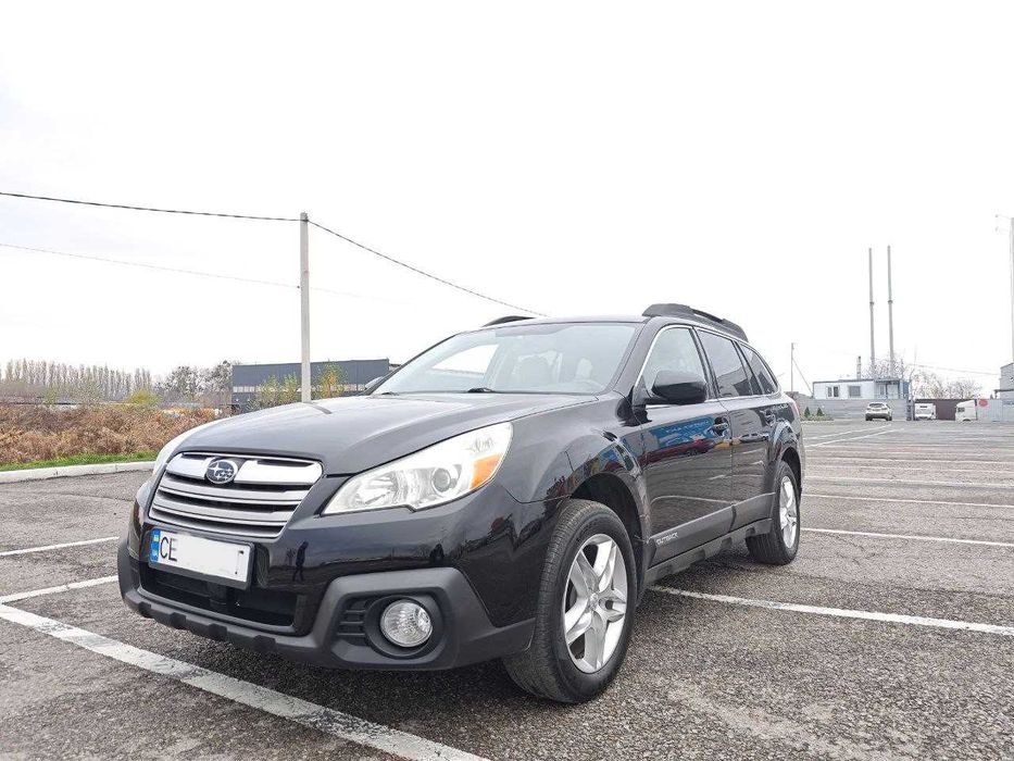 Продам Subaru Outback 2013-го року