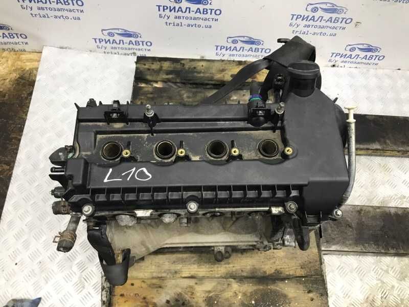Двигун під МКПП Mitsubishi Lancer 10 1.5 БЕНЗИН 4A91 2007