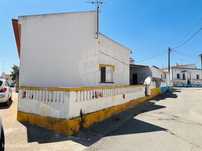 Moradia T2 para venda