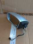 Retrovisor espelho Esq. Mercedes Benz C-Classe(W203). 2001/2006.