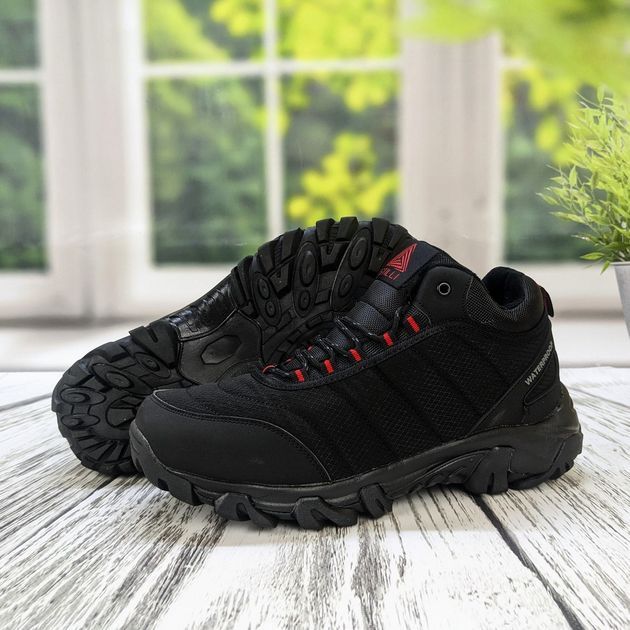 Батал!!!  В наявності 47 і 46 розміри.І норма ! Зимові чоловічі кросів