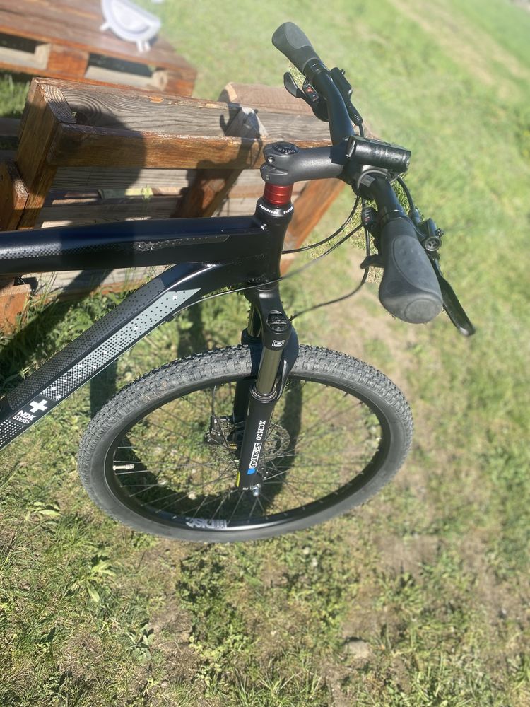 Велосипед NDK SWISS 27.5, гідравліка. Доставка безкоштовна