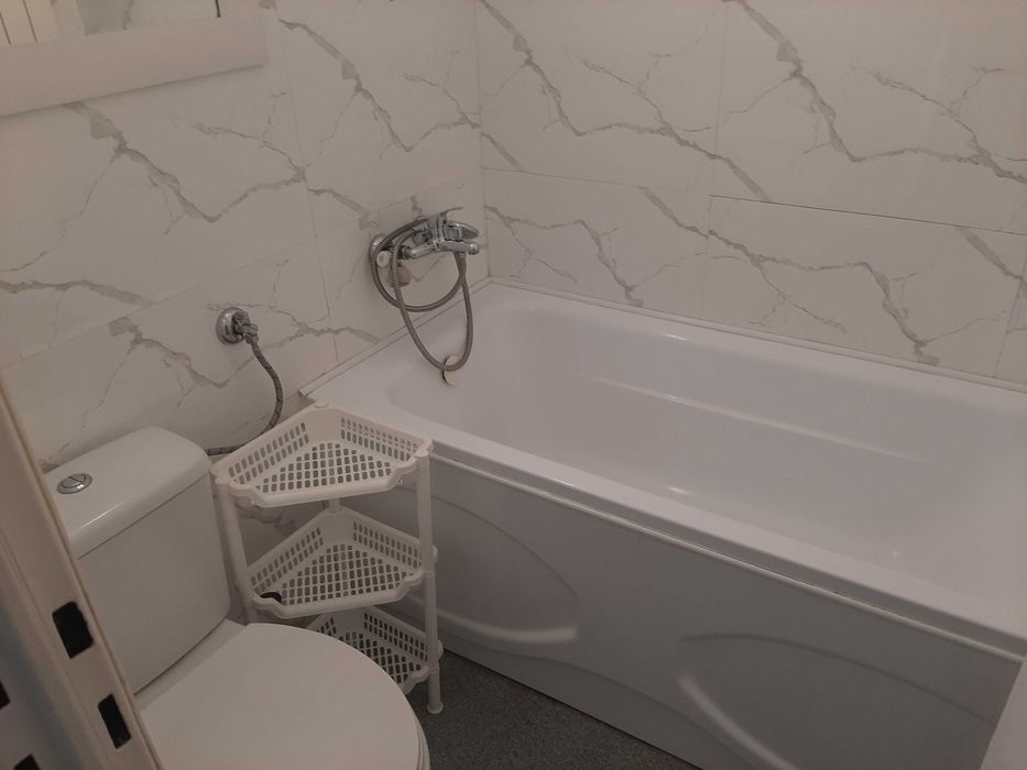 Mieszkanie do wynajęcia 30 m2