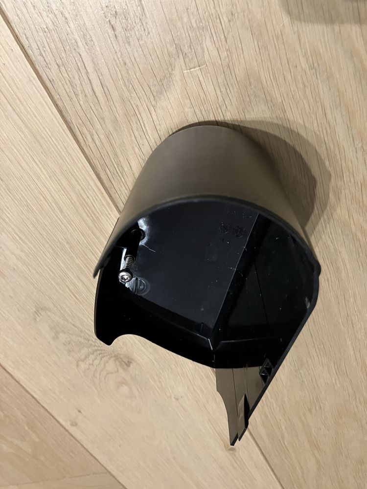 Boczne lewe zakończenie markizy THULE Omnistor 5200