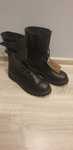Buty  Buty skórzane