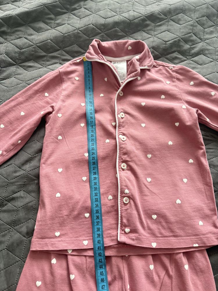 Піжама H&M, піжама сорочка
