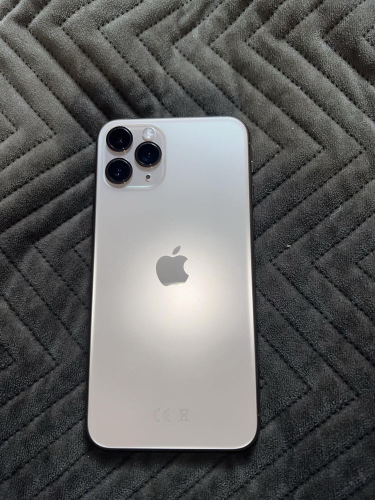 Iphone 11 pro 256GB gwarancja do sierpnia