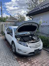 Разбор Шевроле Вольт chevrolet volt розбір шрот