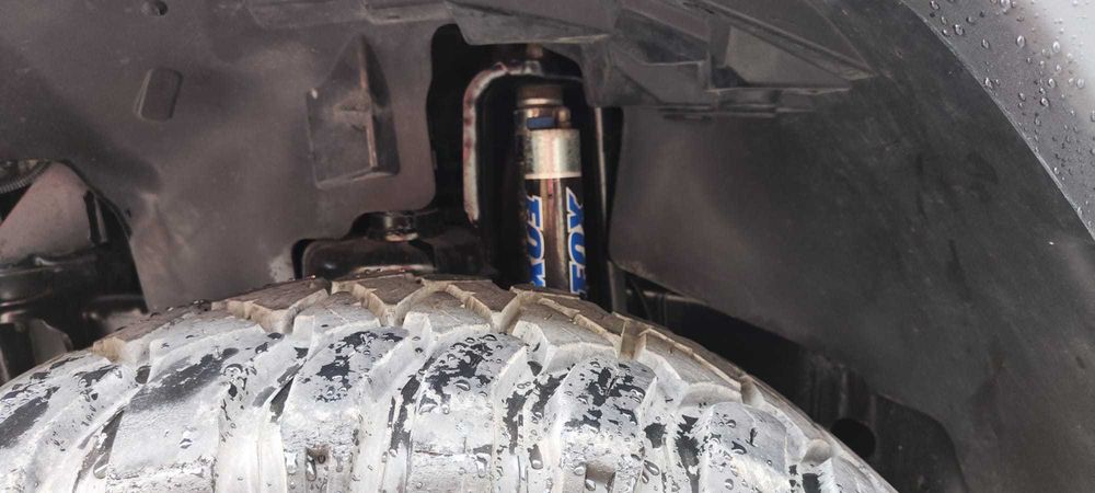 Jeep Wrangler 2.8 CRD MTX Rubicon