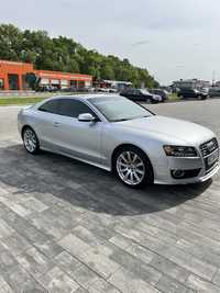 Audi A5 Bang&Olufsen