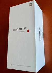 Xiaomi 13T 5G | Dual SIM | 256GB | NOVO | SELADO A ESTREAR