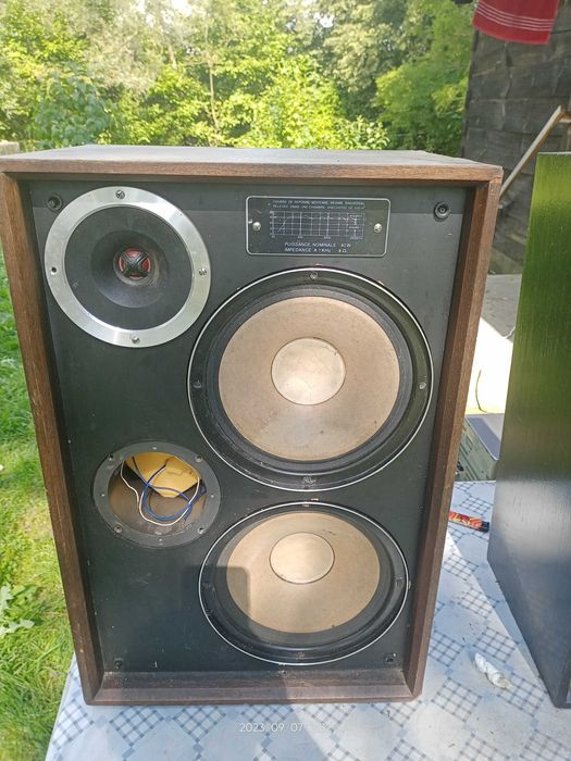 UNITRA Tonsil ZG40-C