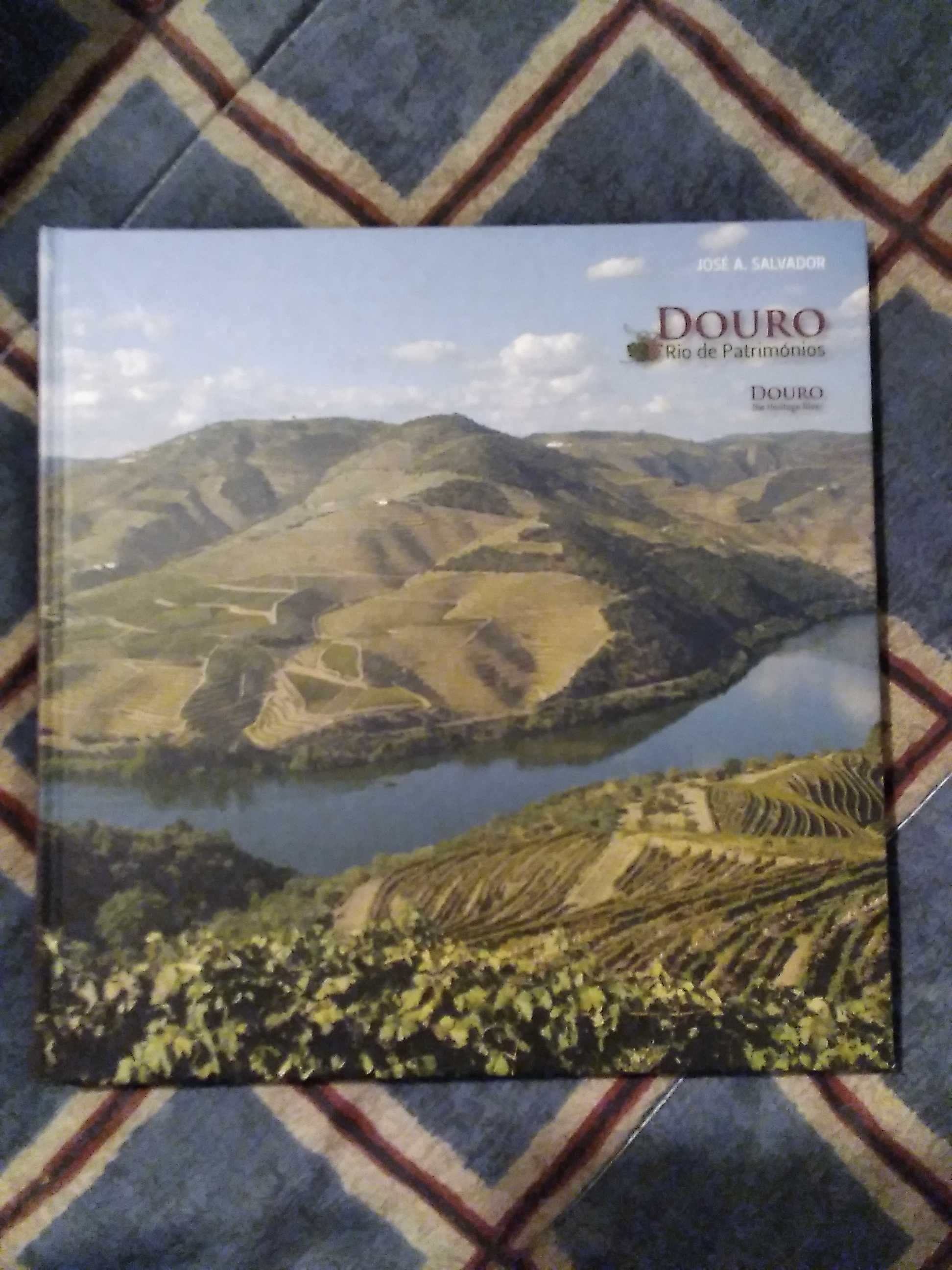 Douro Rio de Patrimónios