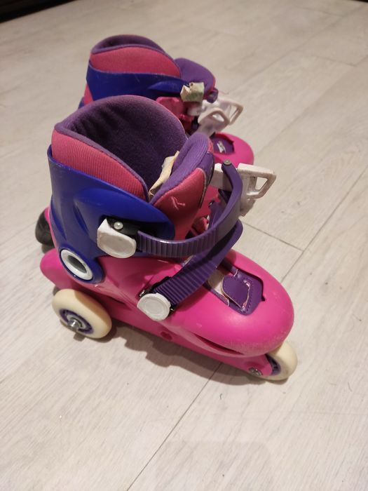 Patins para criança (menina)