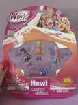 Winx club figurki zestaw set figurka winx nowe