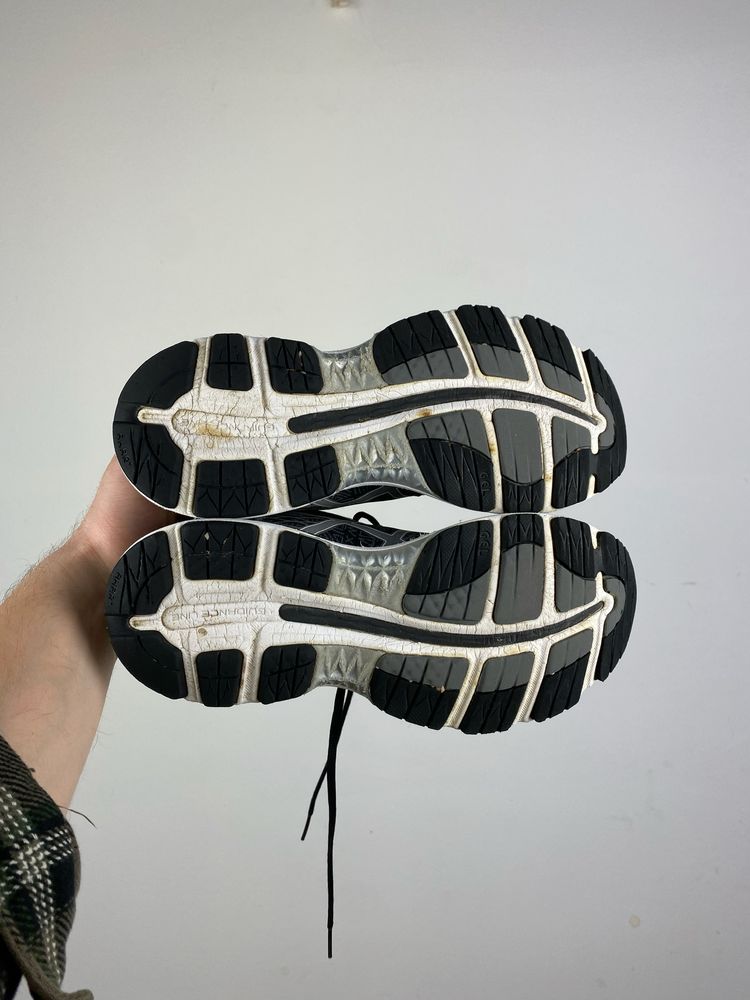 Кроссовки Asics Gel Nimbus 18