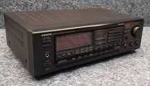 Amplituner Wzmacniacz ONKYO TX-7840