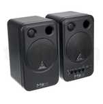 Colunas activas Behringer MS16