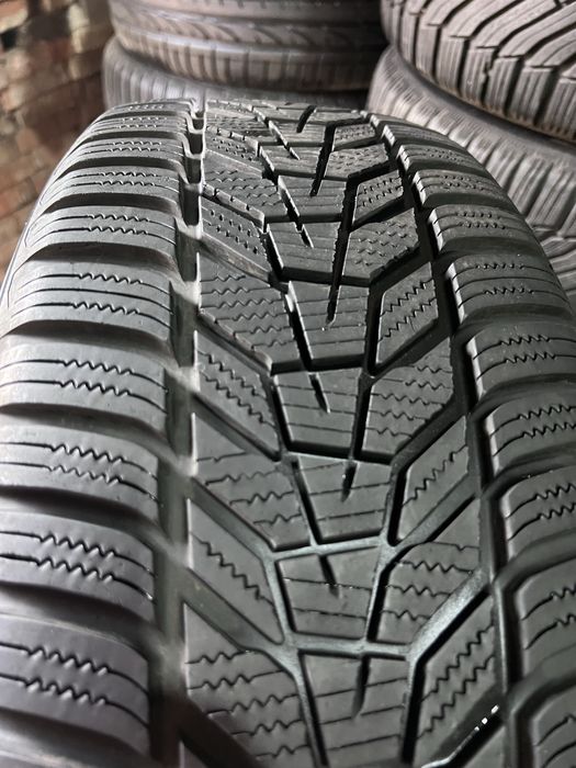 R18 5x112 Bmw X3 (G01) 2022рік 225/60/18 зима