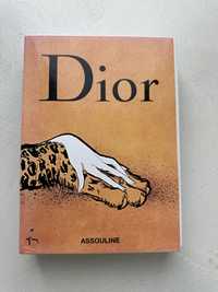 Album 3 tomy Assouline Dior coffee table book