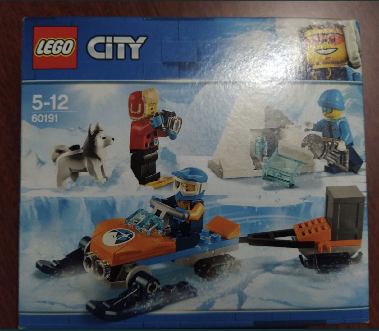 Lego CITY diversos