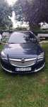 Opel Insignia Sports Tourer 2.0 cdti 163KM 2013 4x4 AUTOMAT