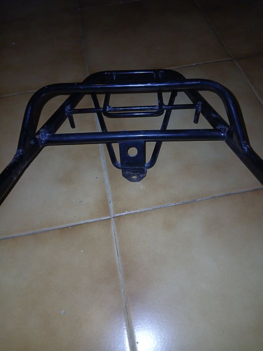 Porta couves em boas condições.