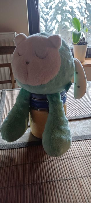 Szumiś polskiej firmy Szumisie